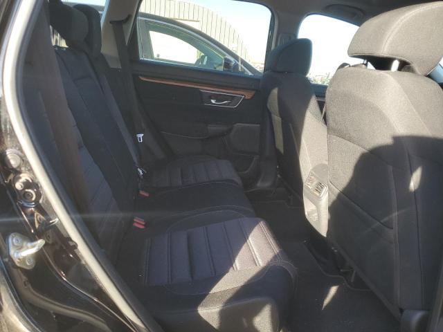 2017 HONDA CR-V EX - 2HKRW2H59HH603626