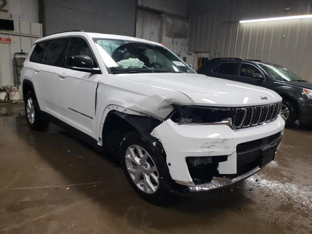 2023 JEEP GRAND CHER - 1C4RJKBGXP8888326