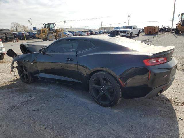 2016 CHEVROLET CAMARO LT - 1G1FB1RX1G0170235
