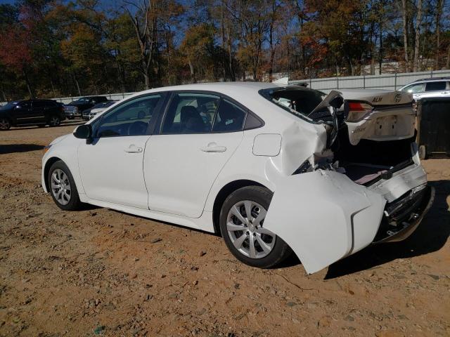 2020 TOYOTA COROLLA LE - 5YFEPRAE8LP118663