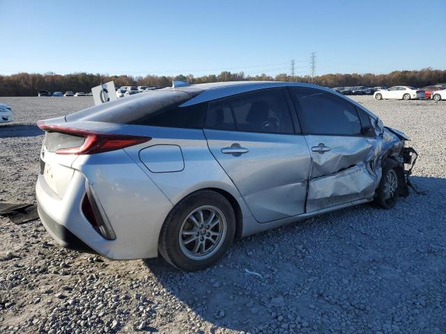 2021 TOYOTA PRIUS PRIM - JTDKAMFP5M3177844