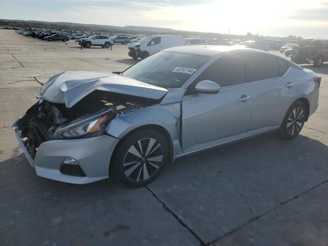 2022 NISSAN ALTIMA SV #3048665769