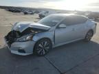 2022 NISSAN ALTIMA SV - 1N4BL4DV0NN379000