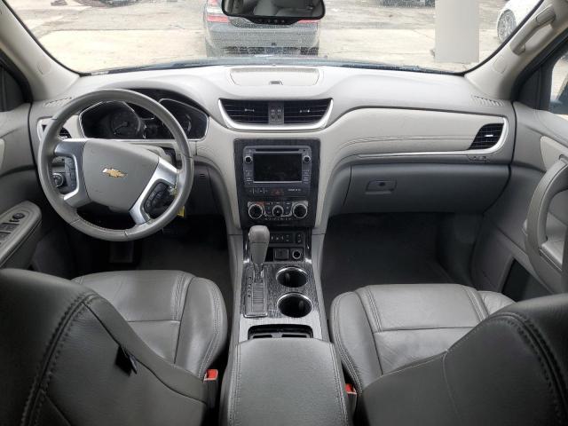 2017 CHEVROLET TRAVERSE L - 1GNKRHKD8HJ284052
