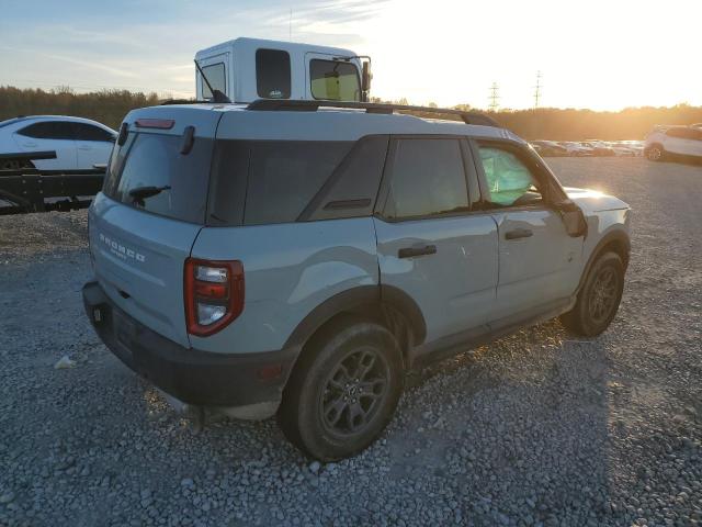 2023 FORD BRONCO SPO - 3FMCR9B6XPRD39069