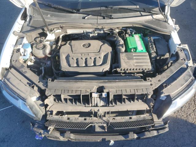 2021 VOLKSWAGEN TIGUAN SE - 3VV2B7AX6MM124916