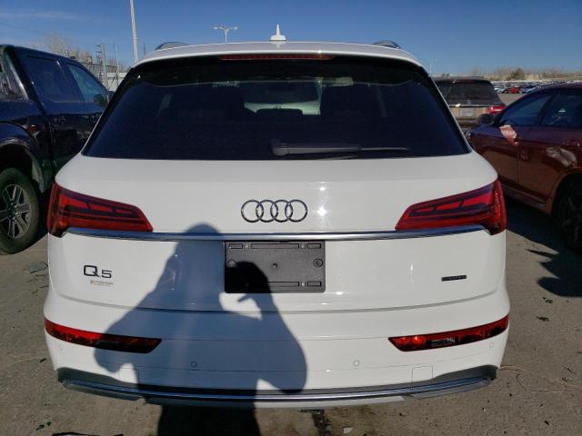 2023 AUDI Q5 PRESTIG WA1CBAFY1P2007218