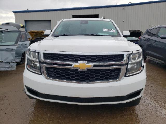2020 CHEVROLET SUBURBAN K - 1GNSKHKC5LR261897