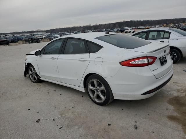 Vin: 3fa6p0hd8gr124191, lot: 86328044, ford fusion se 20162
