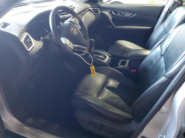 2015 NISSAN ROGUE S - 5N1AT2MV9FC871608