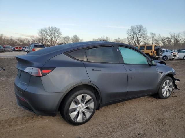 2023 TESLA MODEL Y - 7SAYGDEE9PA191875