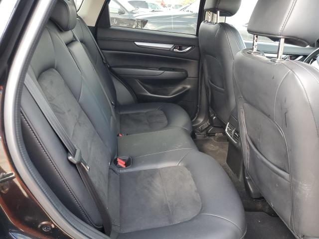 2020 MAZDA CX-5 TOURI - JM3KFACM9L0737155