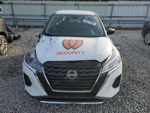 2024 NISSAN KICKS S - 3N1CP5BV7RL555643