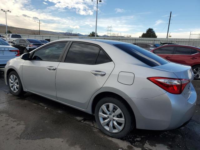 Vin: 2t1burhe5fc384471, lot: 83894004, toyota corolla l 20152