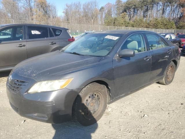 2007 TOYOTA CAMRY LE #3024833397