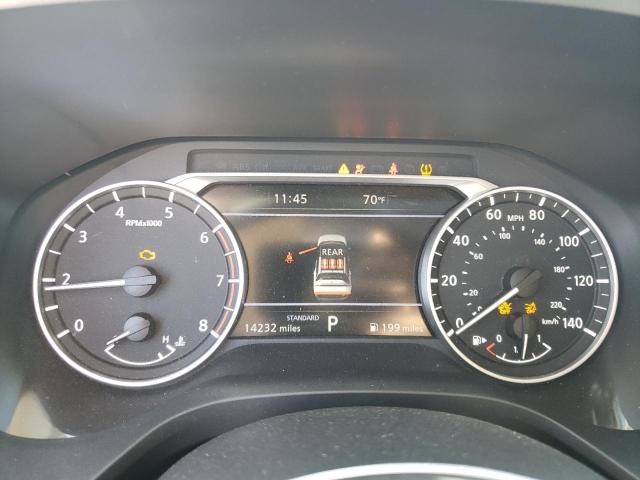 2023 NISSAN ROGUE SL - 5N1BT3CA2PC881018