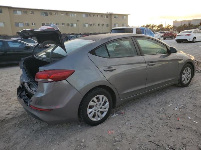 2018 HYUNDAI ELANTRA SE - 5NPD74LF9JH317851