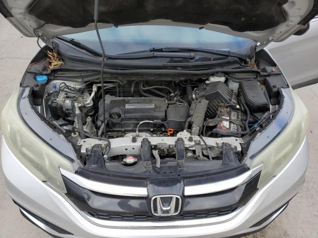 2015 HONDA CR-V LX - 2HKRM3H39FH536856