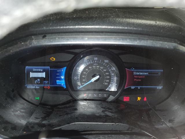 2015 FORD EDGE TITAN - 2FMTK4K90FBB98592