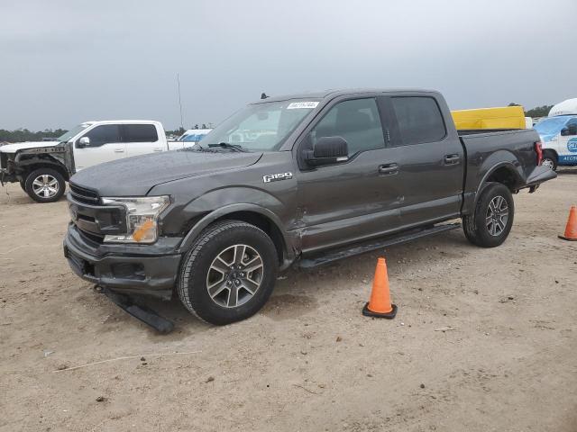 2019 FORD F150 SUPER #3024568601