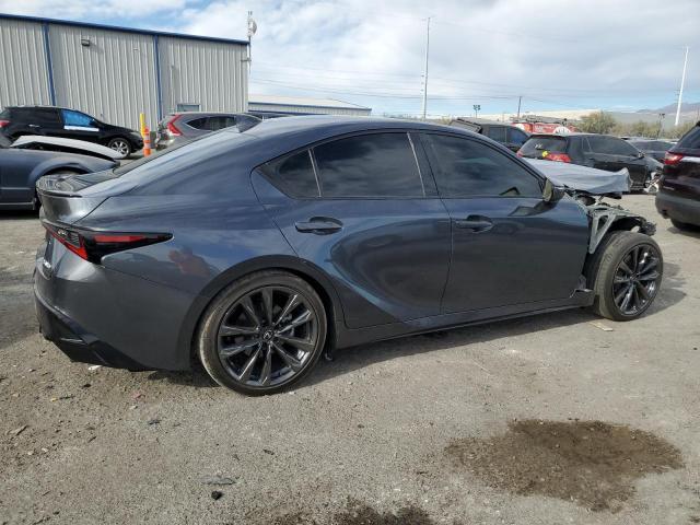 2023 LEXUS IS 350 F S - JTHGZ1B20P5071073