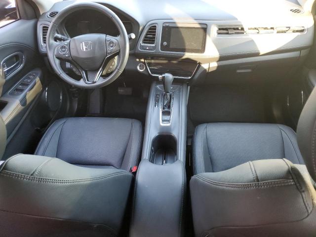 2022 HONDA HR-V EXL - 3CZRU5H7XNM703100