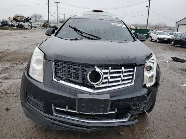 VIN 3GYFNEE3XGS531201 2016 CADILLAC SRX no.5