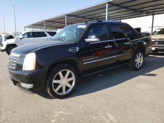 CADILLAC ESCALADE E