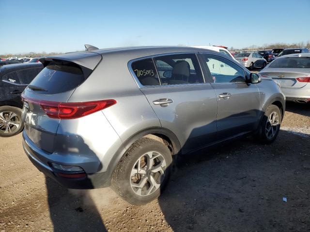 2022 KIA SPORTAGE L - KNDPMCACXN7966495