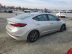 Lot #3030953507 2018 HYUNDAI ELANTRA SE