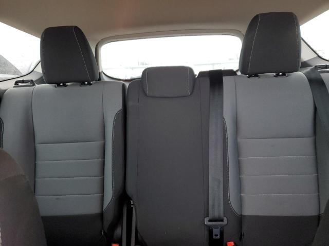 2019 FORD ESCAPE S - 1FMCU0F70KUA39233