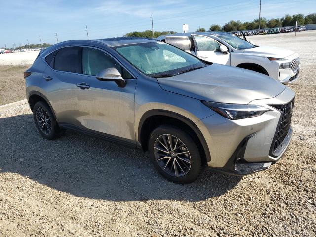 2022 LEXUS NX 350 2T2GGCEZ9NC013518