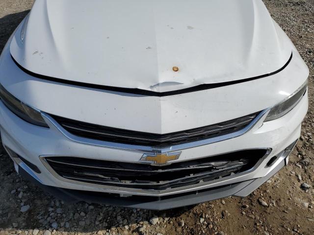 2016 CHEVROLET MALIBU LT - 1G1ZE5ST3GF275584