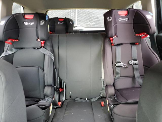 2019 VOLKSWAGEN ATLAS S - 1V2AP2CA5KC589675