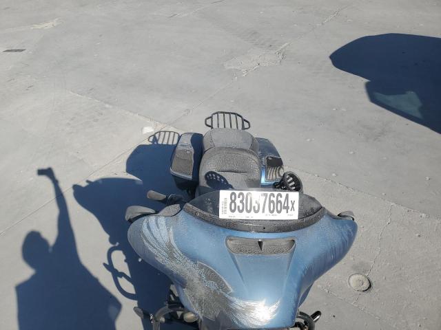 2018 HARLEY-DAVIDSON FLHXS 115T 1HD1KYC15JB626682