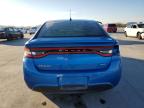 Lot #3023897293 2016 DODGE DART SXT