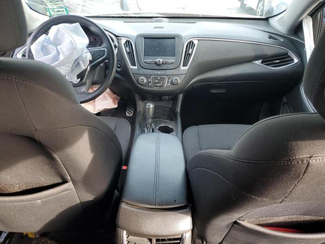 2016 CHEVROLET MALIBU LT - 1G1ZE5ST5GF235488