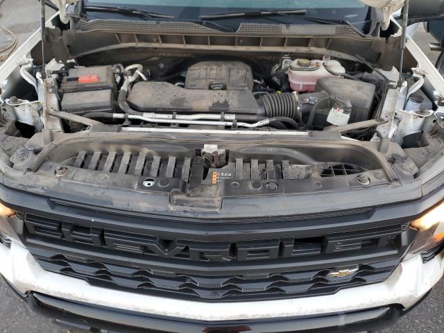 VIN 3GCNAAEK1PG338709 2023 CHEVROLET ALL MODELS no.12