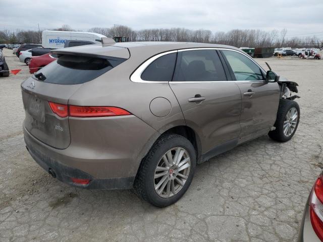 2017 JAGUAR F-PACE PRE - SADCK2BV7HA054739