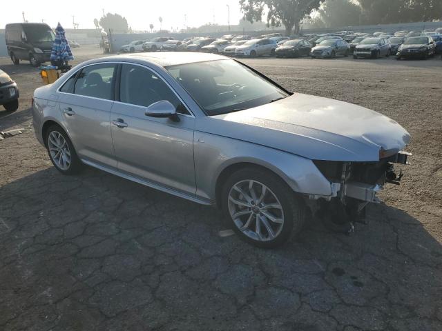 VIN WAUENAF47KA021154 2019 AUDI A4 no.4