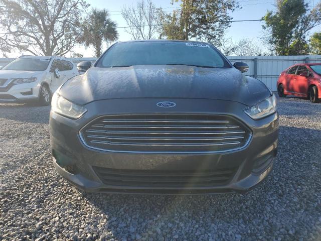 VIN 1FA6P0H76F5122998 2015 FORD FUSION no.5