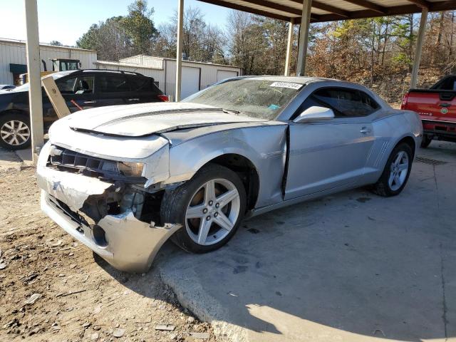 CHEVROLET CAMARO LT