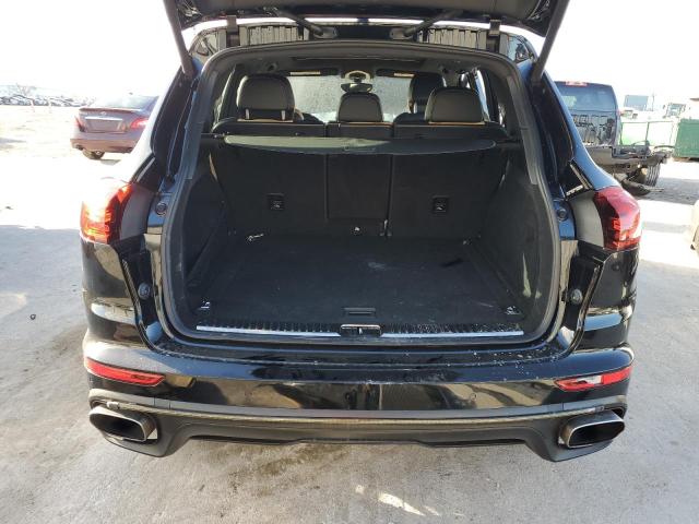 VIN WP1AA2A21GKA10966 2016 PORSCHE CAYENNE no.6