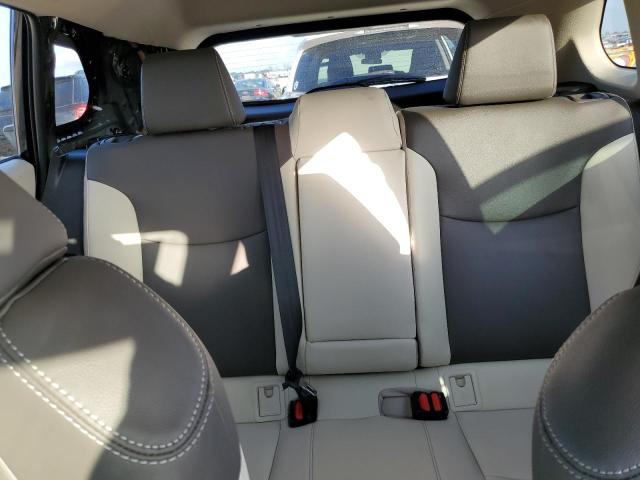 2024 TOYOTA COROLLA CR - 7MUDAAAG7RV101889