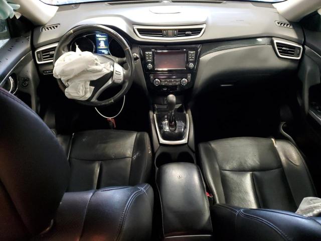 2016 NISSAN ROGUE S - 5N1AT2MT0GC743256