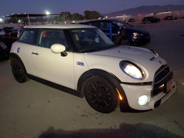 VIN WMWXR5C07M2N02993 2021 MINI COOPER no.4