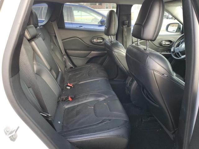 2021 JEEP CHEROKEE L - 1C4PJMDX3MD104913