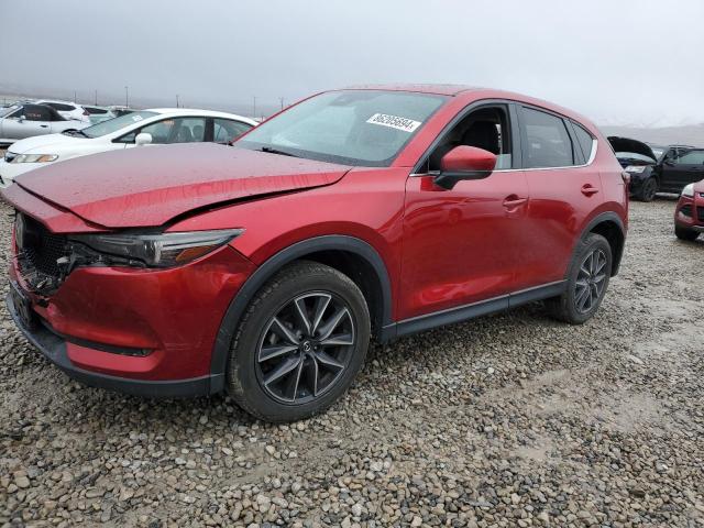 2017 MAZDA CX-5 GRAND #3040858178