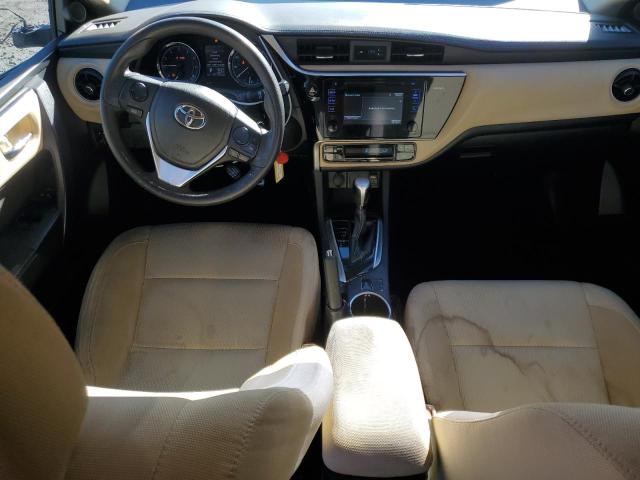 2017 TOYOTA COROLLA L - 2T1BURHE0HC758665