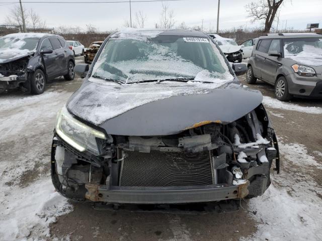 2015 HONDA CR-V EX - 2HKRM4H54FH129485